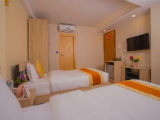 Oyo 262 Hotel Faith