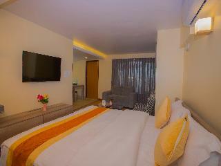 Oyo 262 Hotel Faith