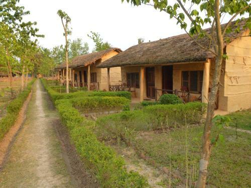 Bardia Eco Lodge