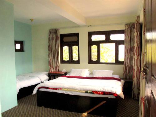 Hotel Kot Danda Agro Resort