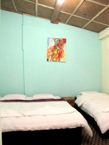 Hotel Kot Danda Agro Resort