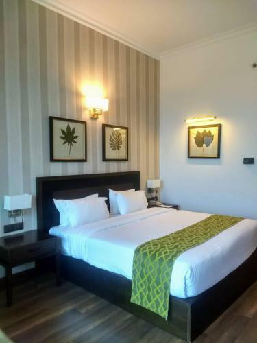 Hotel Soaltee Westend Premier