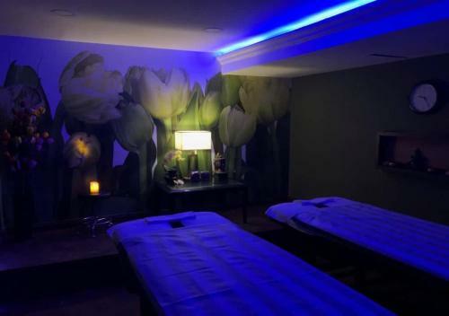 Hotel Soaltee Westend Premier