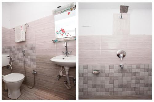 Oyo 483 Hotel Atithi Home