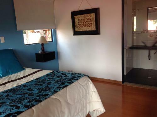Hostal Estancia Org�nica Cucunuvaca