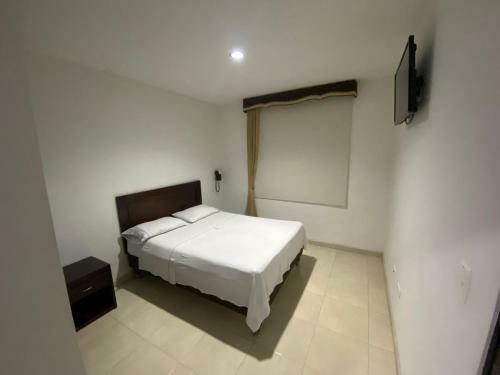 Hotel Torres Del Llano