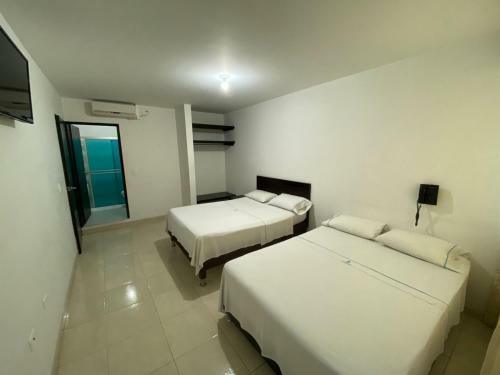 Hotel Torres Del Llano