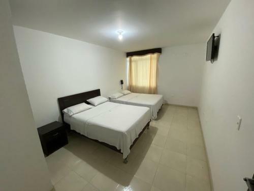 Hotel Torres Del Llano