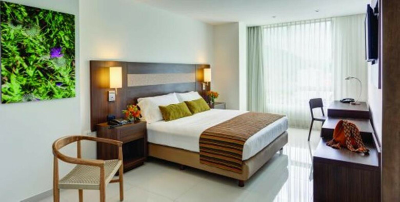 Hotel Estelar Yopal