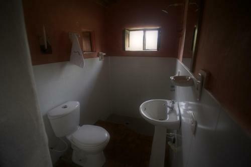 Hostal R�quira Silvestre Lodge