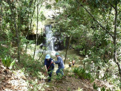 Hostal R�quira Silvestre Lodge