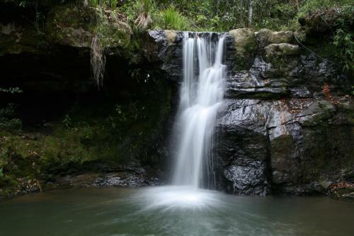 Hostal R�quira Silvestre Lodge