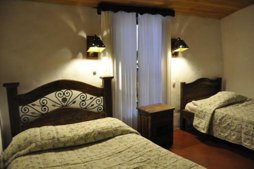 Hostal Casa Museo La Posada Del Molino