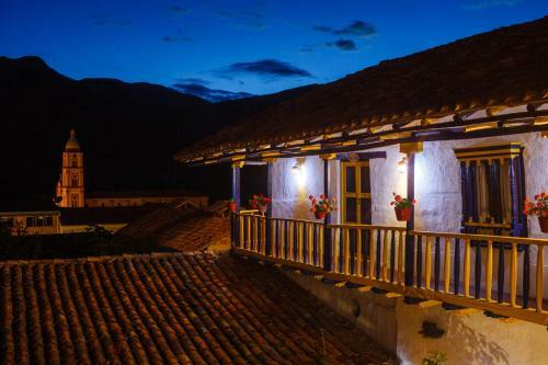 Hostal Casa Museo La Posada Del Molino