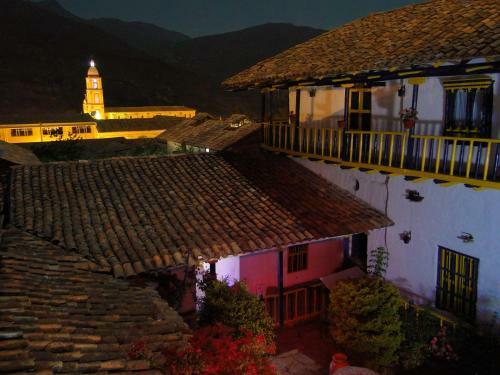 Hostal Casa Museo La Posada Del Molino