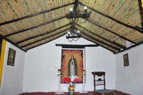 Hostal Casa Museo La Posada Del Molino