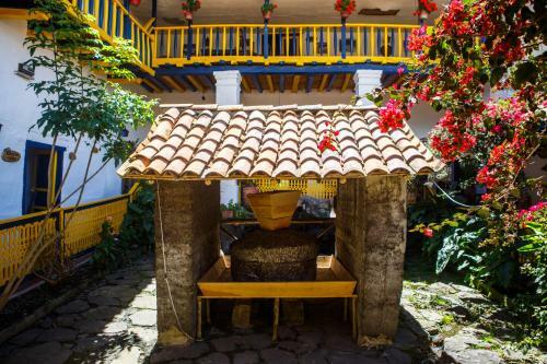 Hostal Casa Museo La Posada Del Molino