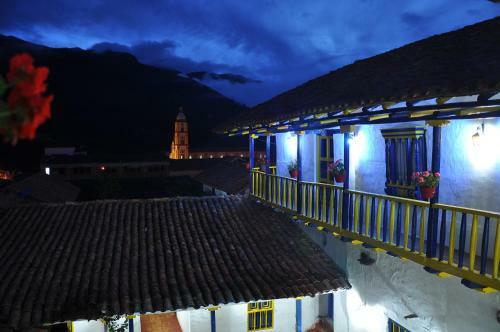 Hostal Casa Museo La Posada Del Molino