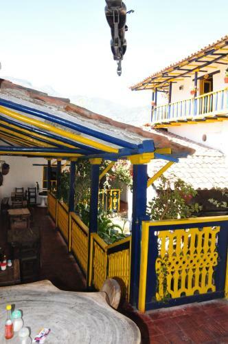 Hostal Casa Museo La Posada Del Molino