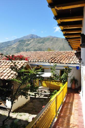 Hostal Casa Museo La Posada Del Molino