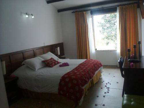 Hotel Refugio El Santuario