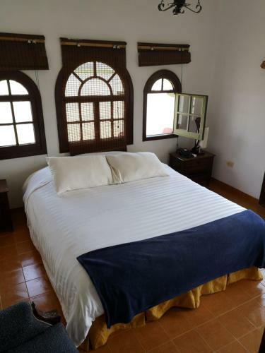 Hotel Refugio El Santuario