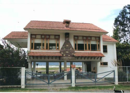 Hotel Refugio El Santuario