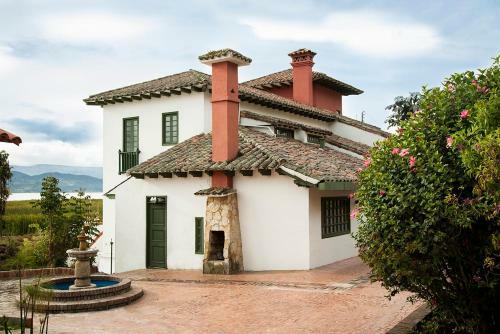 Hotel Refugio El Santuario