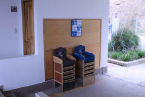 Hotel Refugio El Santuario