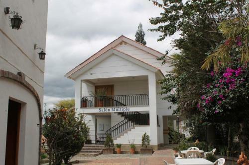 Hotel Refugio El Santuario