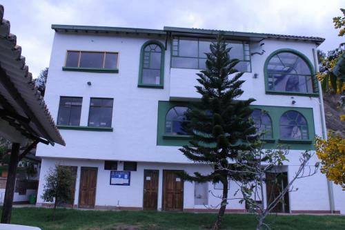 Hotel Refugio El Santuario