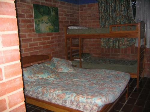 Hostal Finca El Ensue�o
