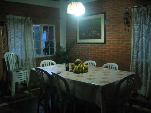 Hostal Finca El Ensue�o