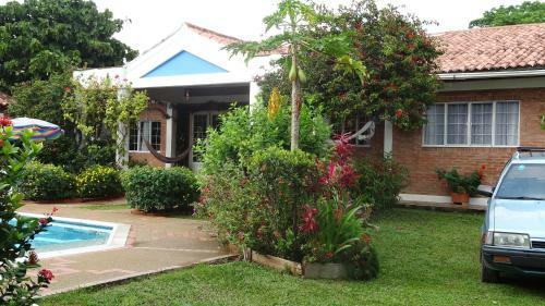 Hostal Finca El Ensue�o