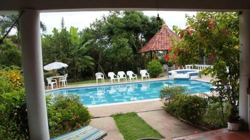 Hostal Finca El Ensue�o