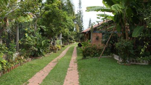 Hostal Finca El Ensue�o