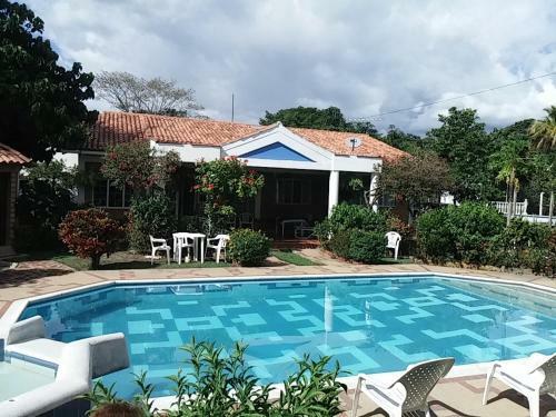 Hostal Finca El Ensue�o
