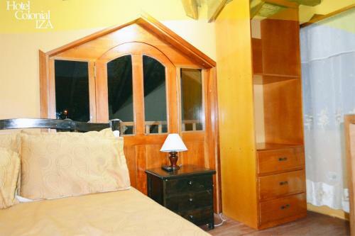 Hostal Hospedaje Colonial Iza
