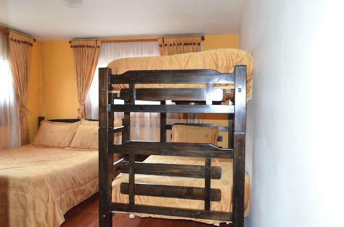 Hostal Hospedaje Colonial Iza