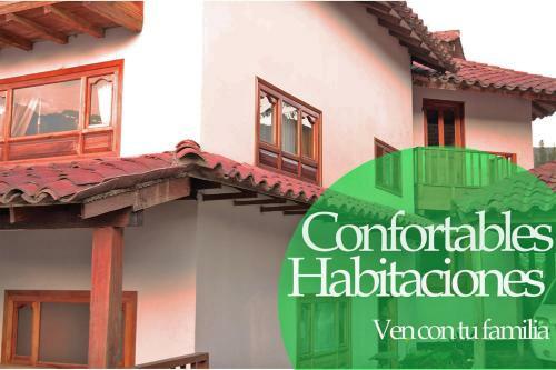 Hostal Hospedaje Colonial Iza