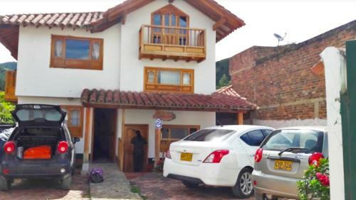 Hostal Hospedaje Colonial Iza