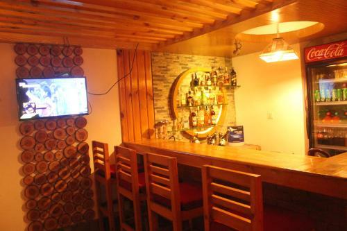 Hotel Om Adhyay Retreat
