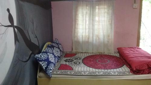 Posada Chillgarden Eco Home