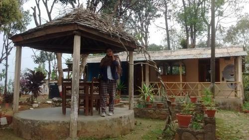 Posada Chillgarden Eco Home
