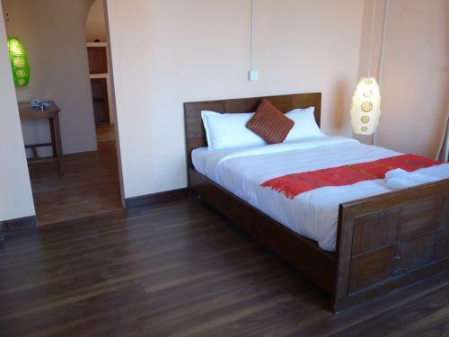 Bodhi Apartment