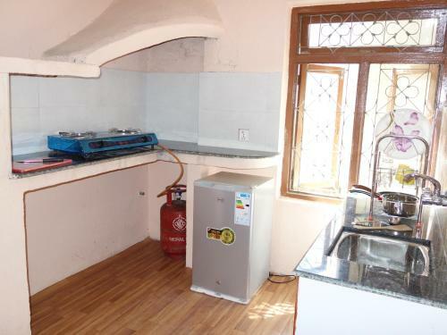 Bodhi Apartment