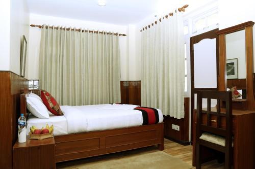 Hotel Green Eco Resort