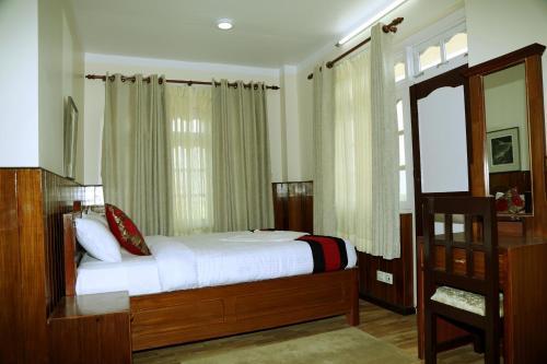 Hotel Green Eco Resort