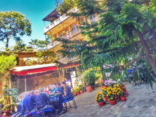 Hotel Panauti