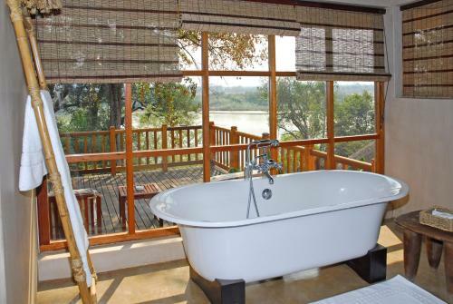 Lodge Divava Okavango Resort & Spa